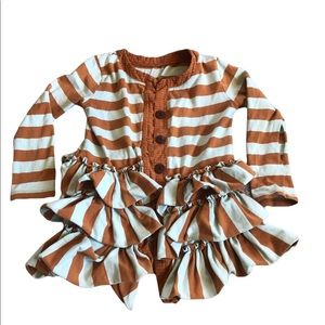 PLAY condition Matilda Jane Cardigan